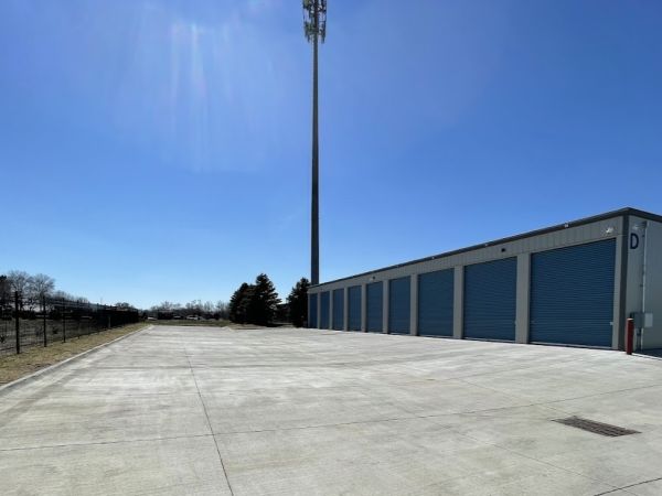 Facility