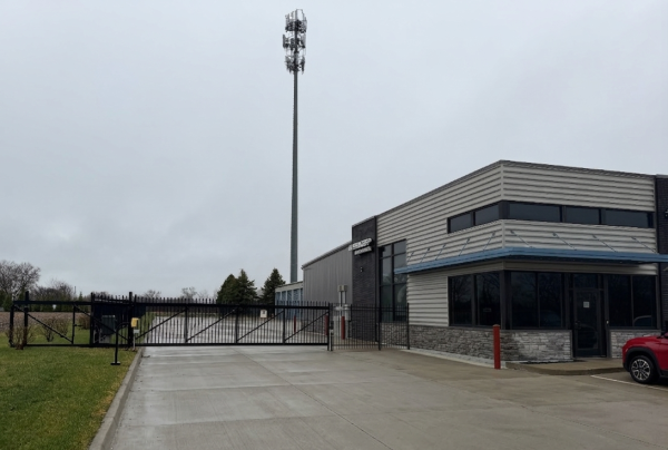 Facility
