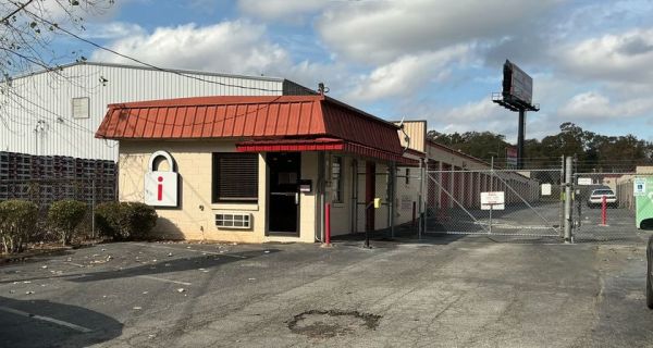 facility