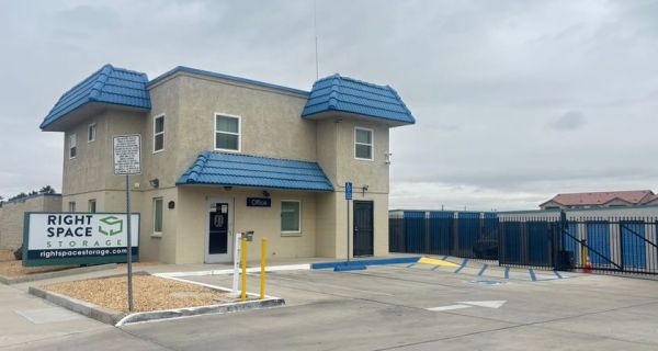 facility