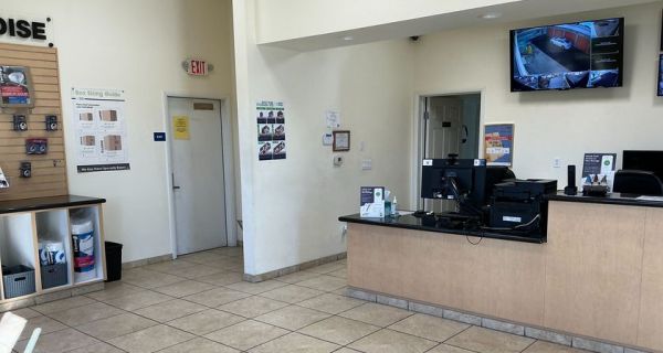 Facility