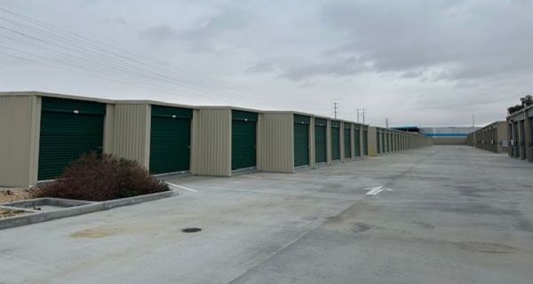 Facility