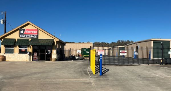 facility