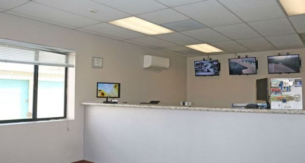 Facility