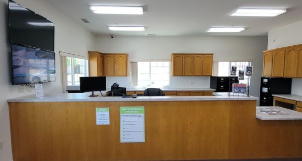 Facility