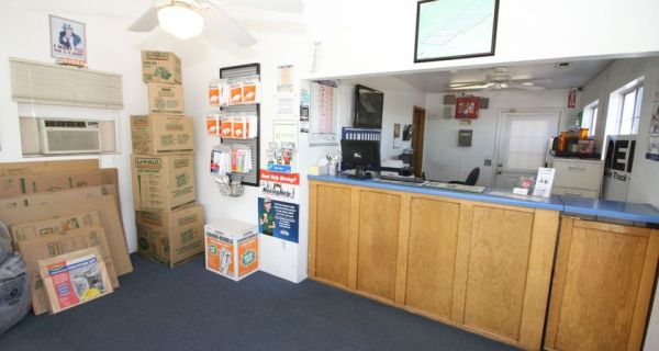 Facility