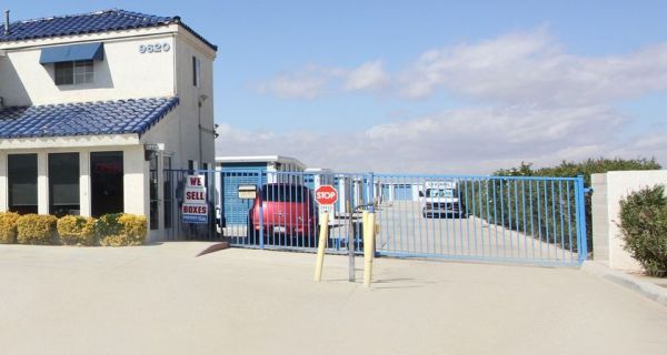 Facility