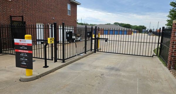 Facility