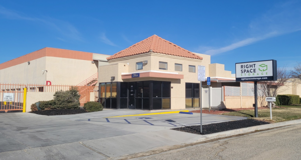 Facility main view