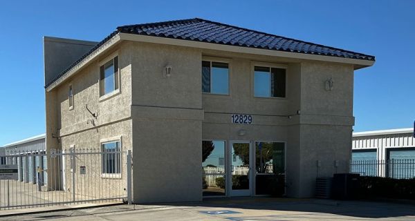 facility