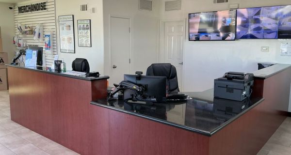 Facility