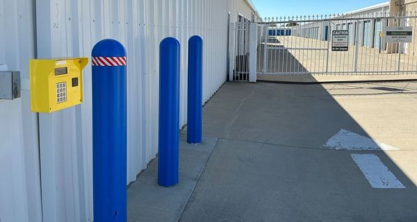 Facility