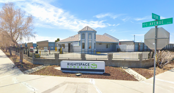 facility