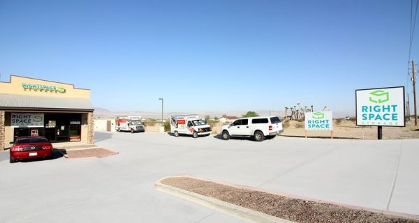 facility