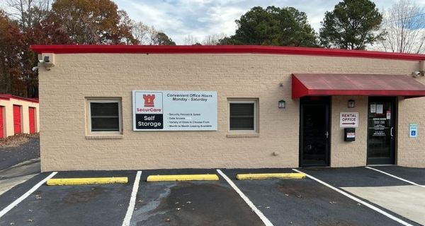 facility
