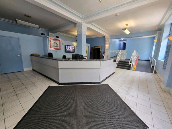 Facility