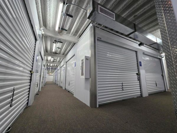 Facility