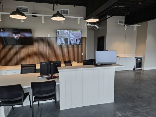 Facility