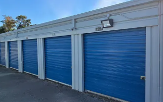facility