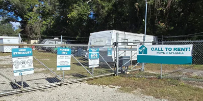 Facility