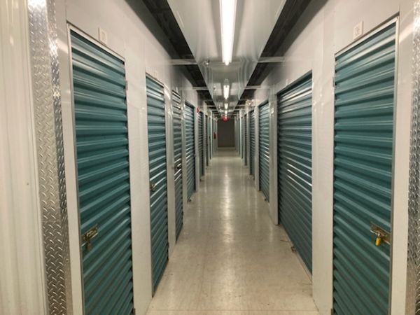 facility