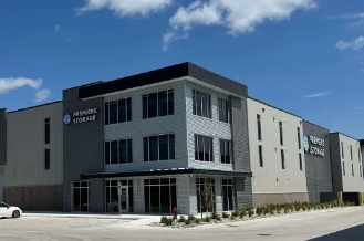 facility
