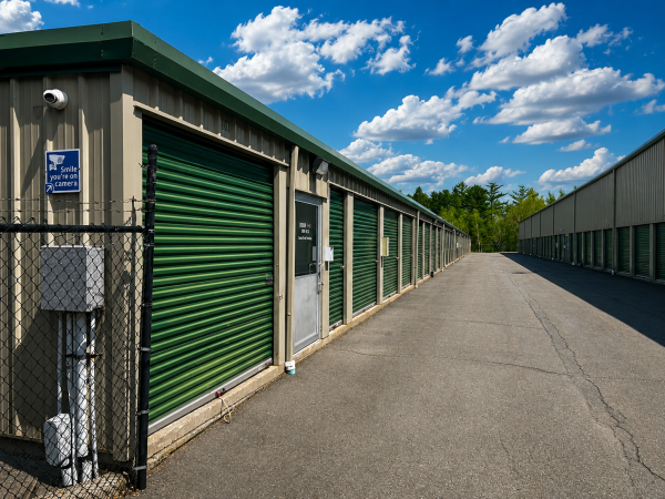 Facility