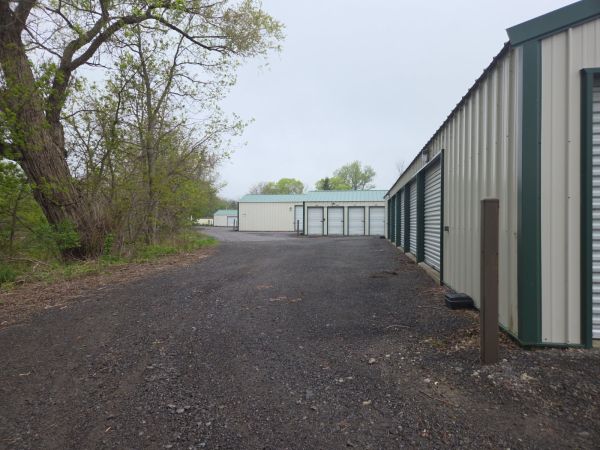 Facility
