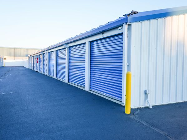 facility