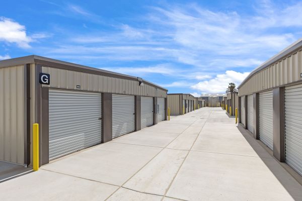 Facility