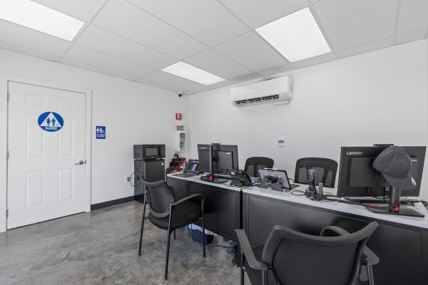 Facility