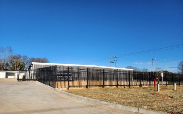 facility