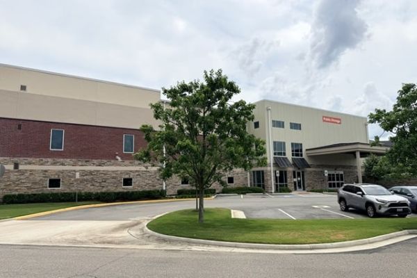 facility