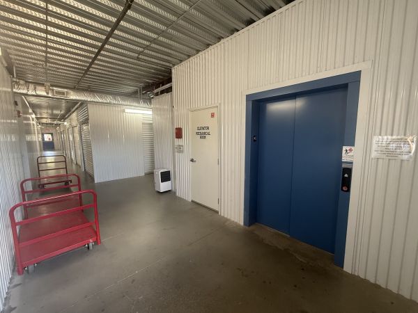 Facility