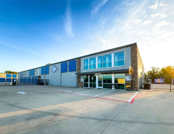 facility