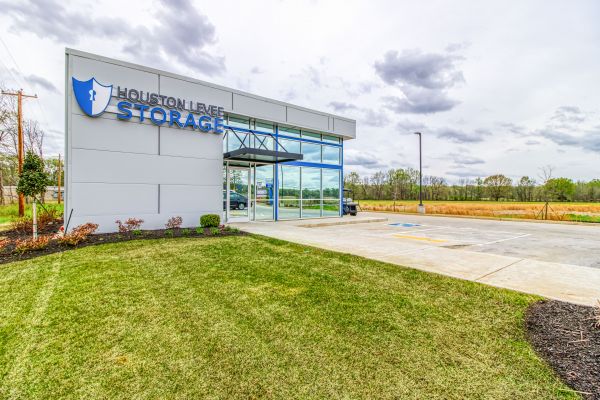 facility