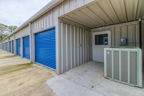 Facility