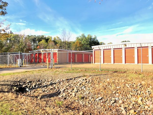 Facility main view
