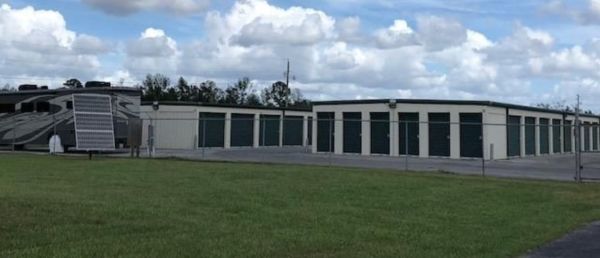 facility