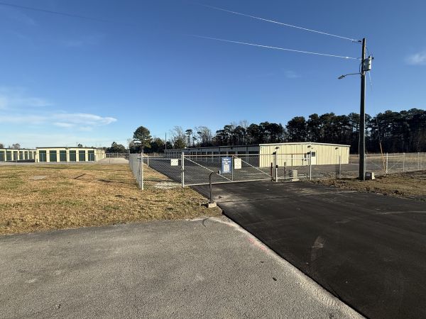 Facility