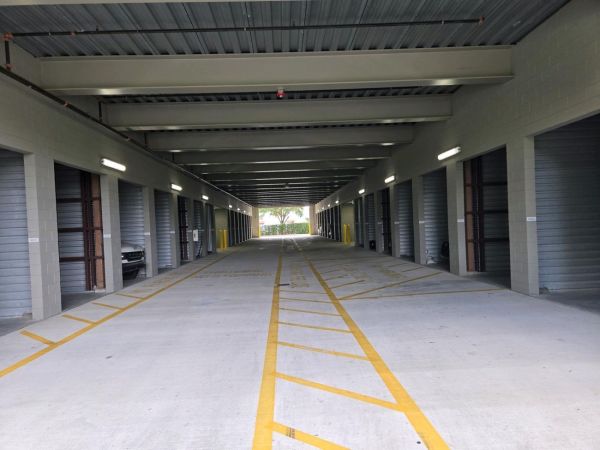 Facility