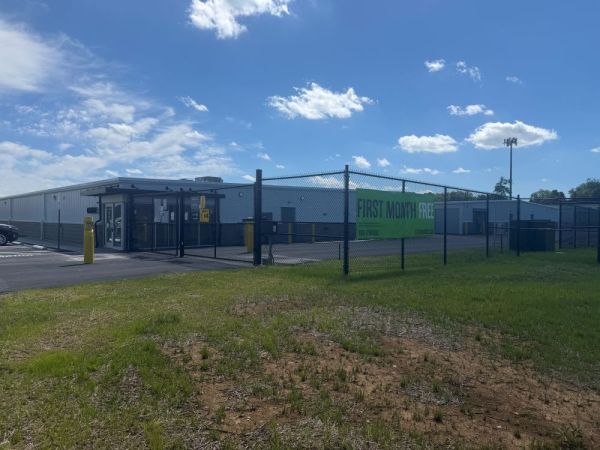 Facility