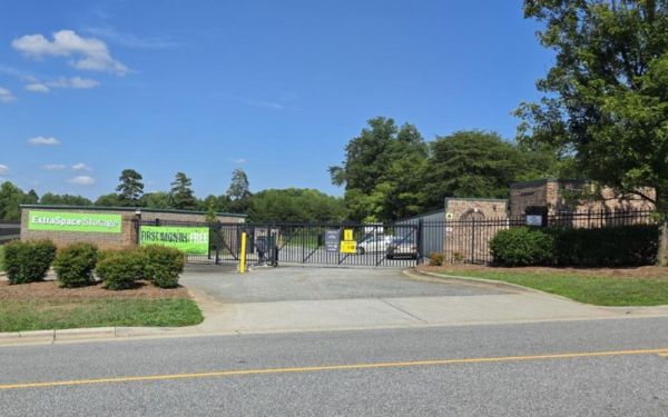 facility