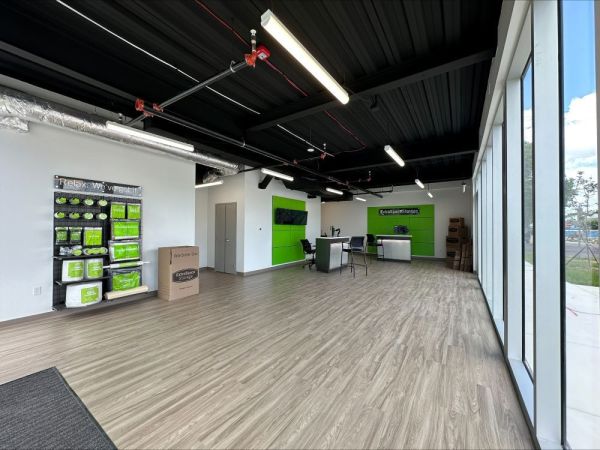 Facility