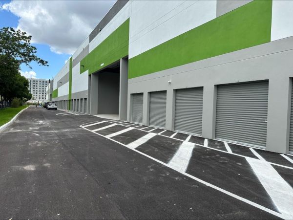 Facility