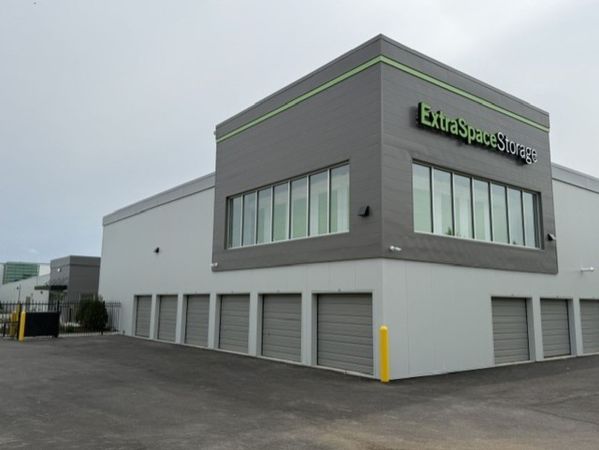 facility