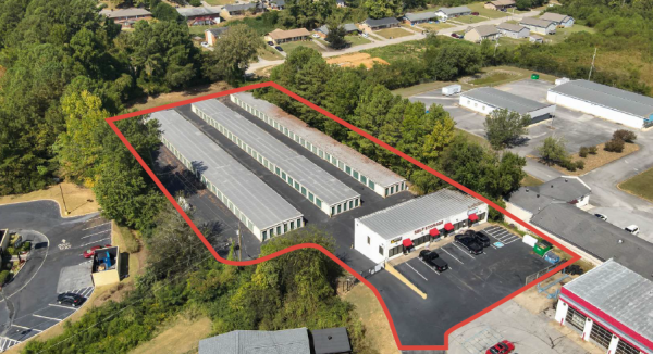 Facility