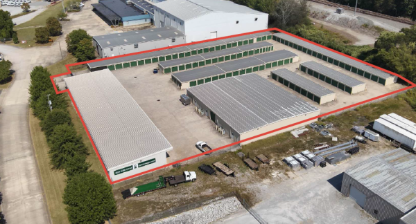 Facility