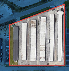 facility