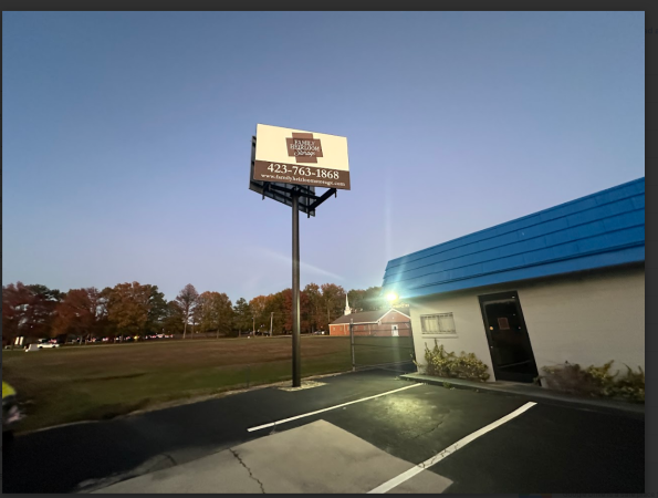 Facility